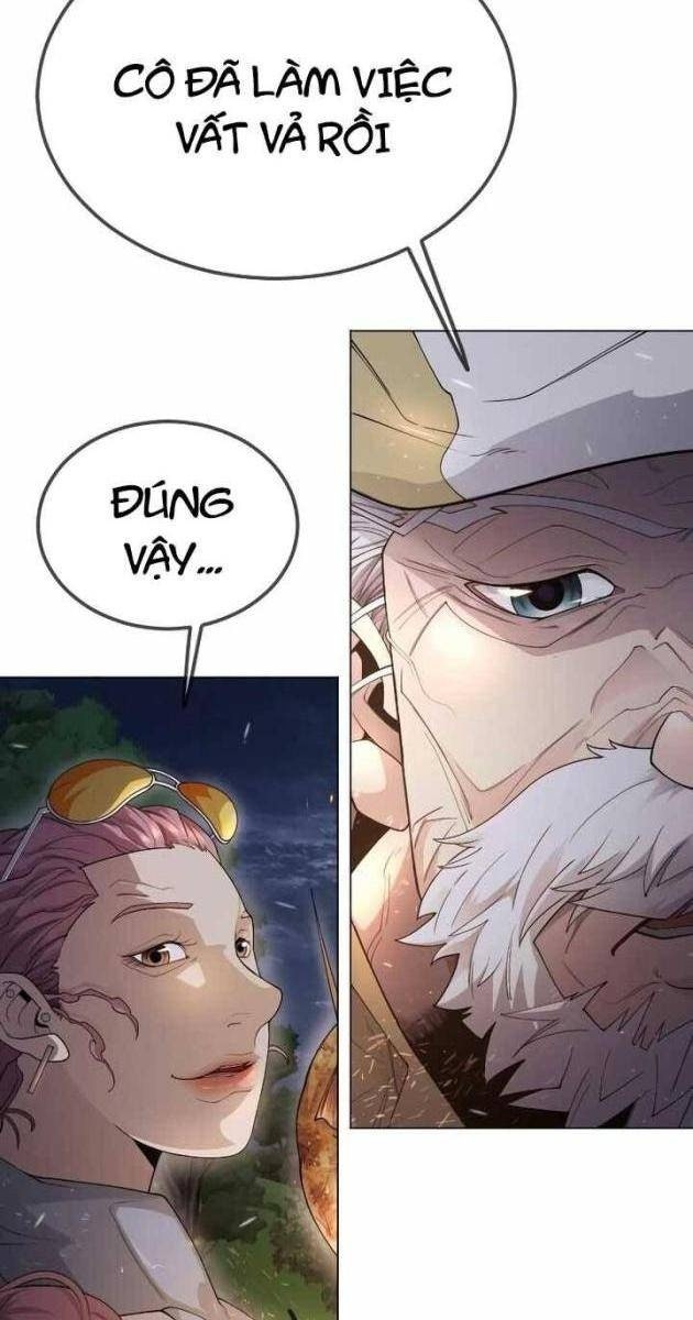 Kỉ Nguyên Của Anh Hùng - Page 48