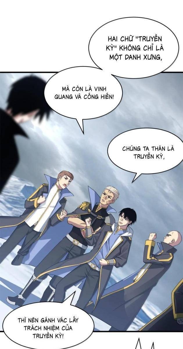 Cửa Hàng Sủng Thú Siêu Thần - Page 47