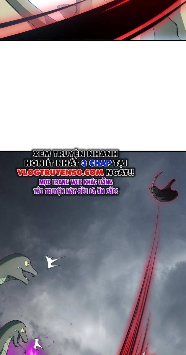 Cửa Hàng Sủng Thú Siêu Thần - Page 41