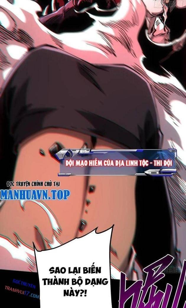 Không Chết Được Ta Đành Thống Trị Ma Giới - Page 62