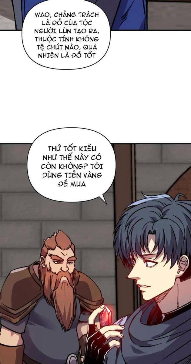 Bắt Đầu Chuyển Chức Tài Thần, Ta Chuyển Hóa Triệu Vạn Thần Sủng - Page 19