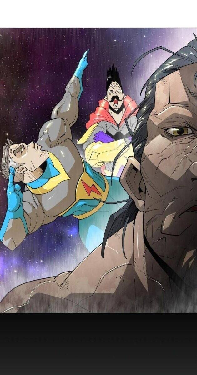 Kỉ Nguyên Của Anh Hùng - Page 176