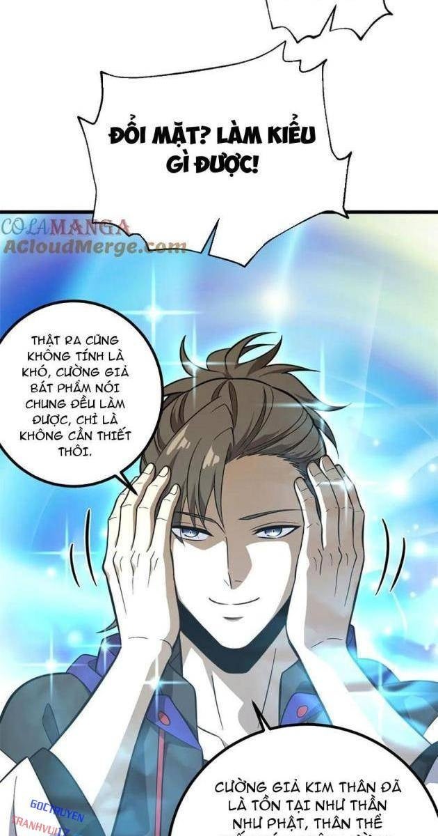 Toàn Cầu Cao Võ - Page 32