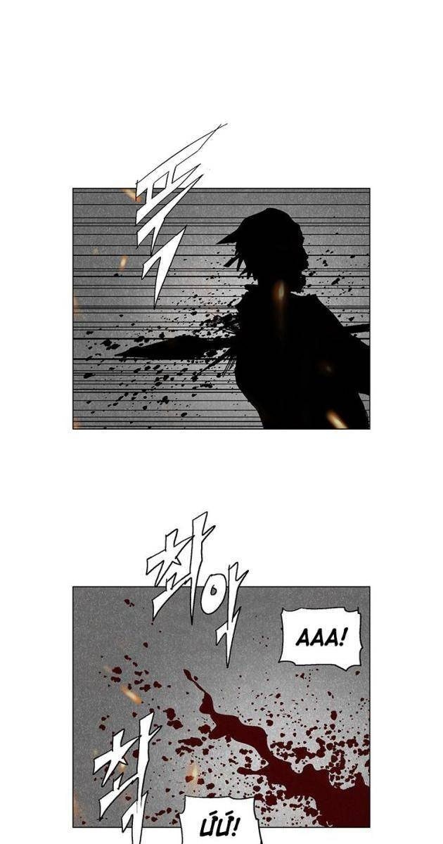 Máu lạnh - Page 65