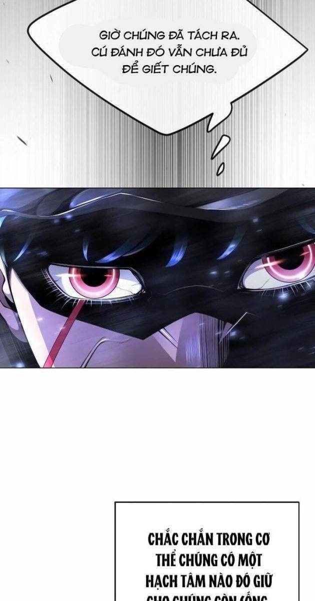 Kỉ Nguyên Của Anh Hùng - Page 40