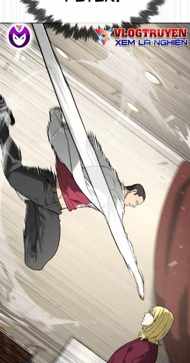 Sát Thủ Peter - Page 205