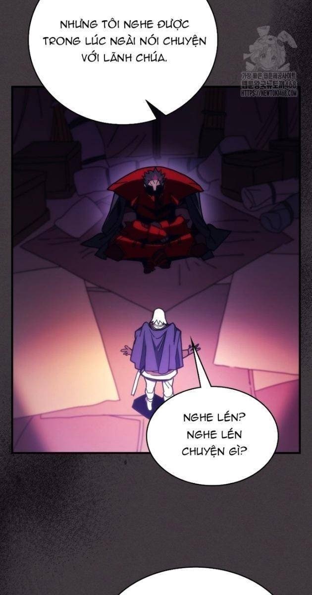 Hãy Hành Động Như Một Boss Đi Ngài Mr Devourer - Page 76