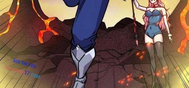 Bắt Đầu Chuyển Chức Tài Thần, Ta Chuyển Hóa Triệu Vạn Thần Sủng - Page 16