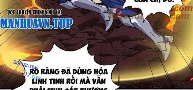 Bắt Đầu Chuyển Chức Tài Thần, Ta Chuyển Hóa Triệu Vạn Thần Sủng - Page 20