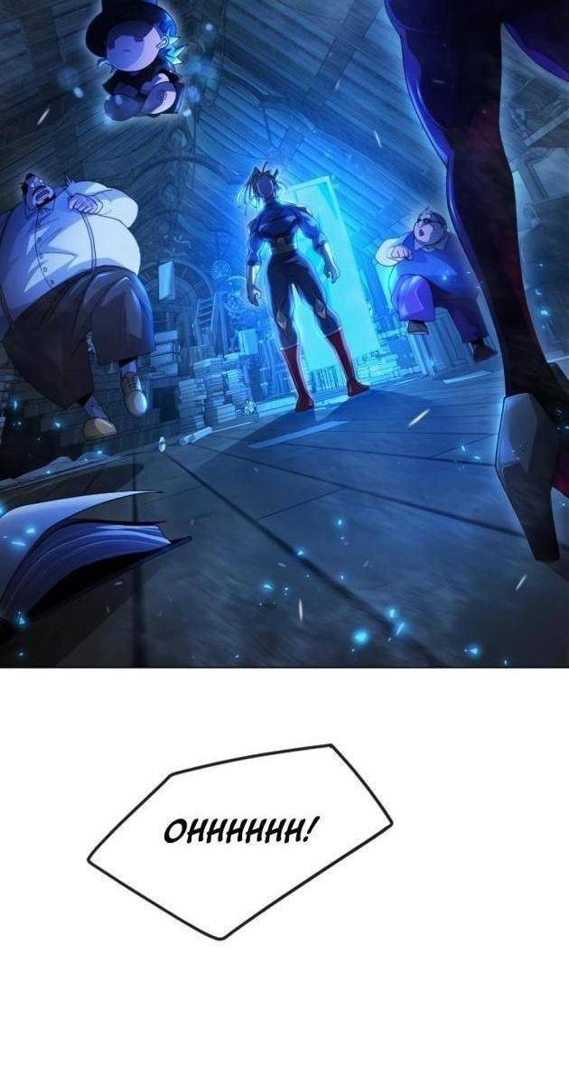 Kỉ Nguyên Của Anh Hùng - Page 210