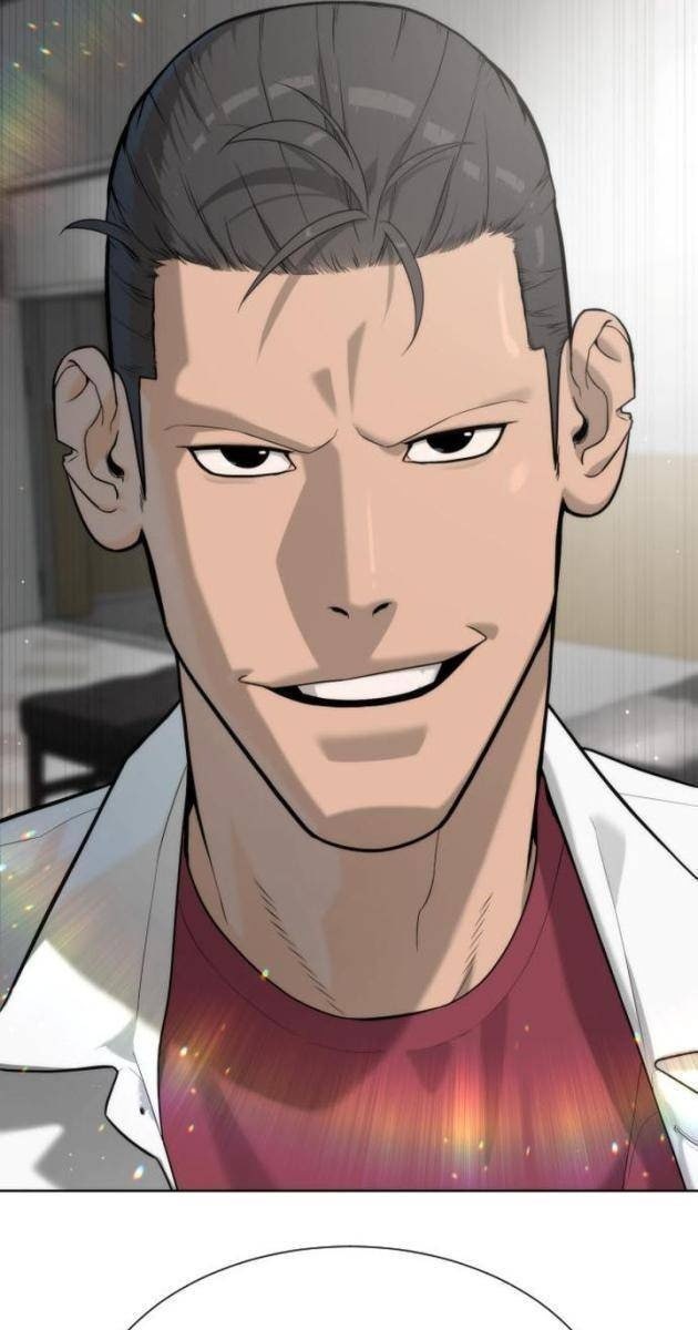 Sát Thủ Peter - Page 196