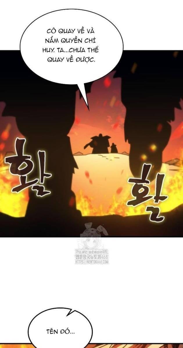 Hãy Hành Động Như Một Boss Đi Ngài Mr Devourer - Page 51