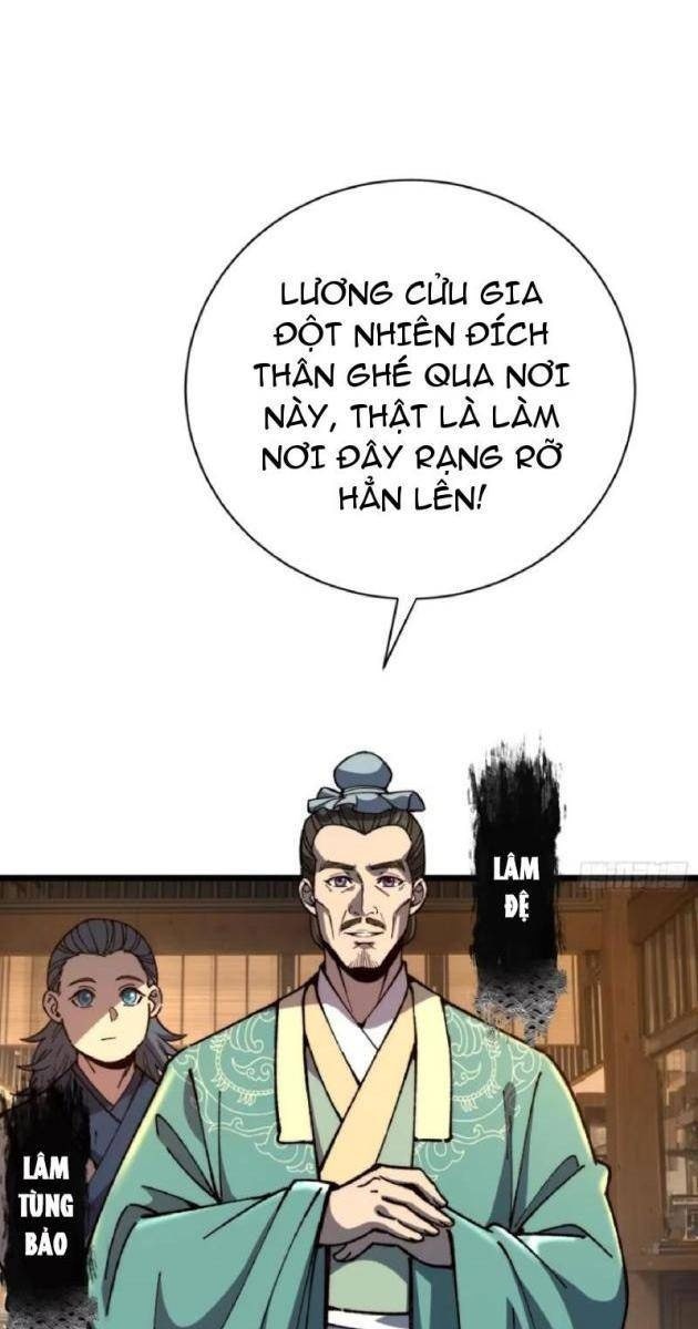 Thủy Hầu Tử Khai Thủy Thành Thần - Page 39