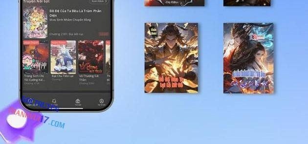 Bắt Đầu Chuyển Chức Tài Thần, Ta Chuyển Hóa Triệu Vạn Thần Sủng - Page 76