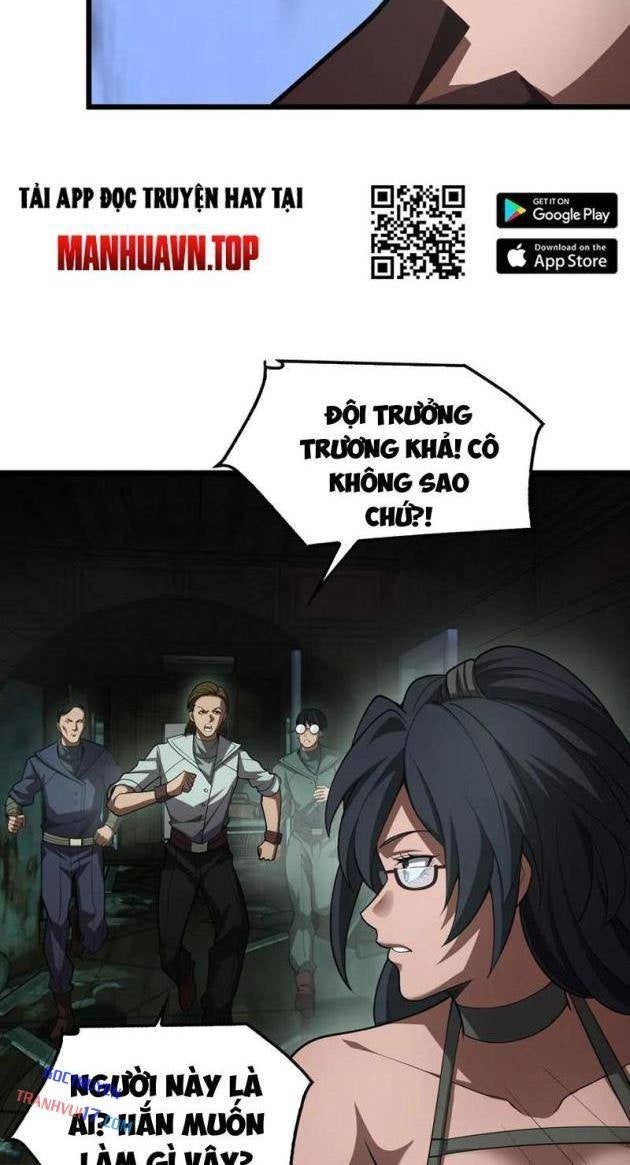 Mạt Thế Kiếm Thần: Ta Chấn Kinh Toàn Cầu - Page 26