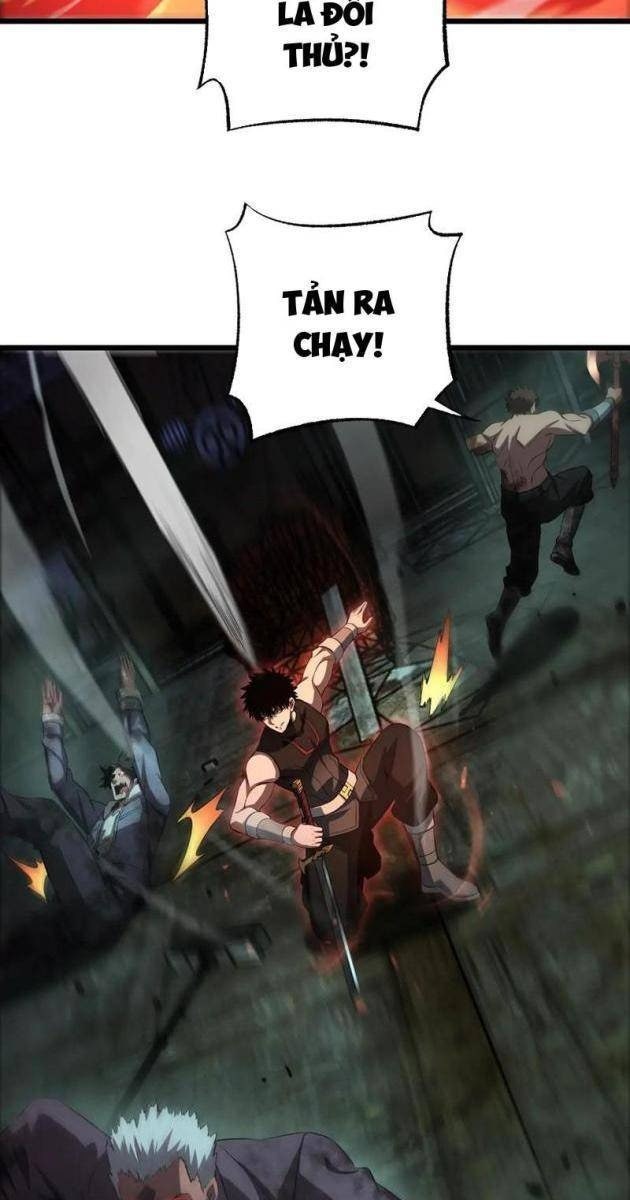 Mạt Thế Kiếm Thần: Ta Chấn Kinh Toàn Cầu - Page 57