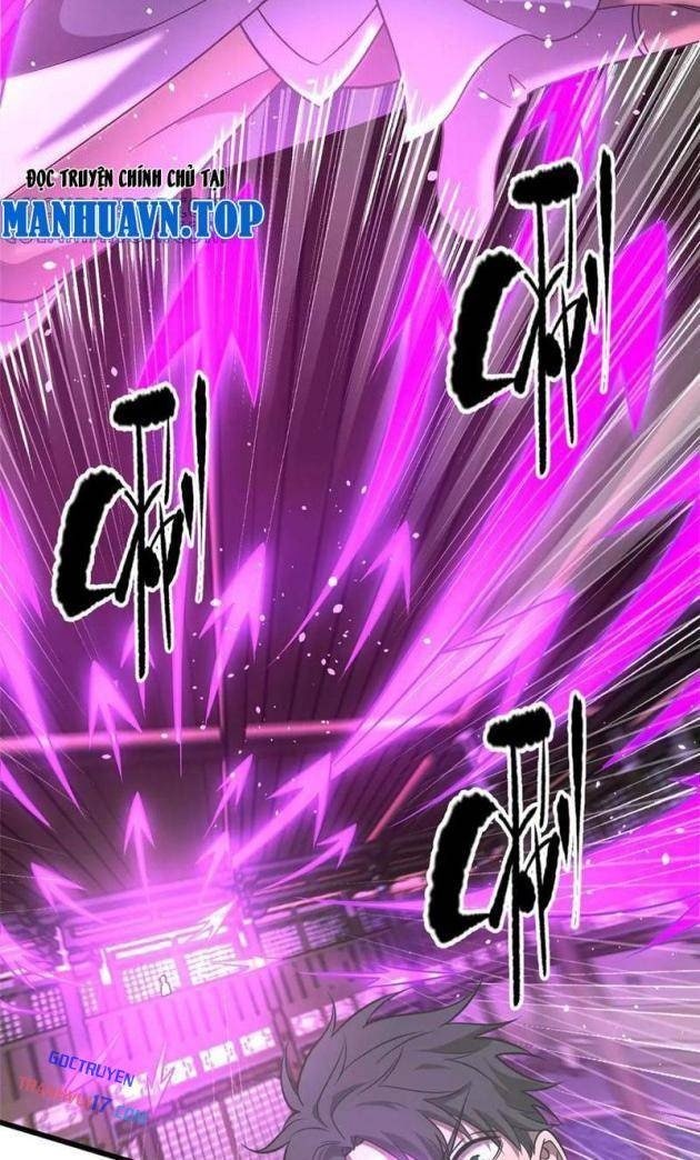 Toàn Cầu Cao Võ - Page 20