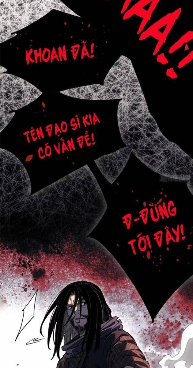 Đạo Quỷ Dị Tiên - Page 40