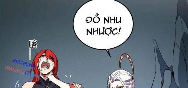 Ta Hóa Thân Ma Thần, Trở Thành Diệt Thế Cự Thú! - Page 12