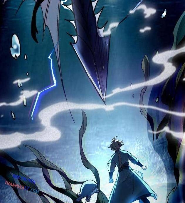 Thủy Hầu Tử Khai Thủy Thành Thần - Page 56