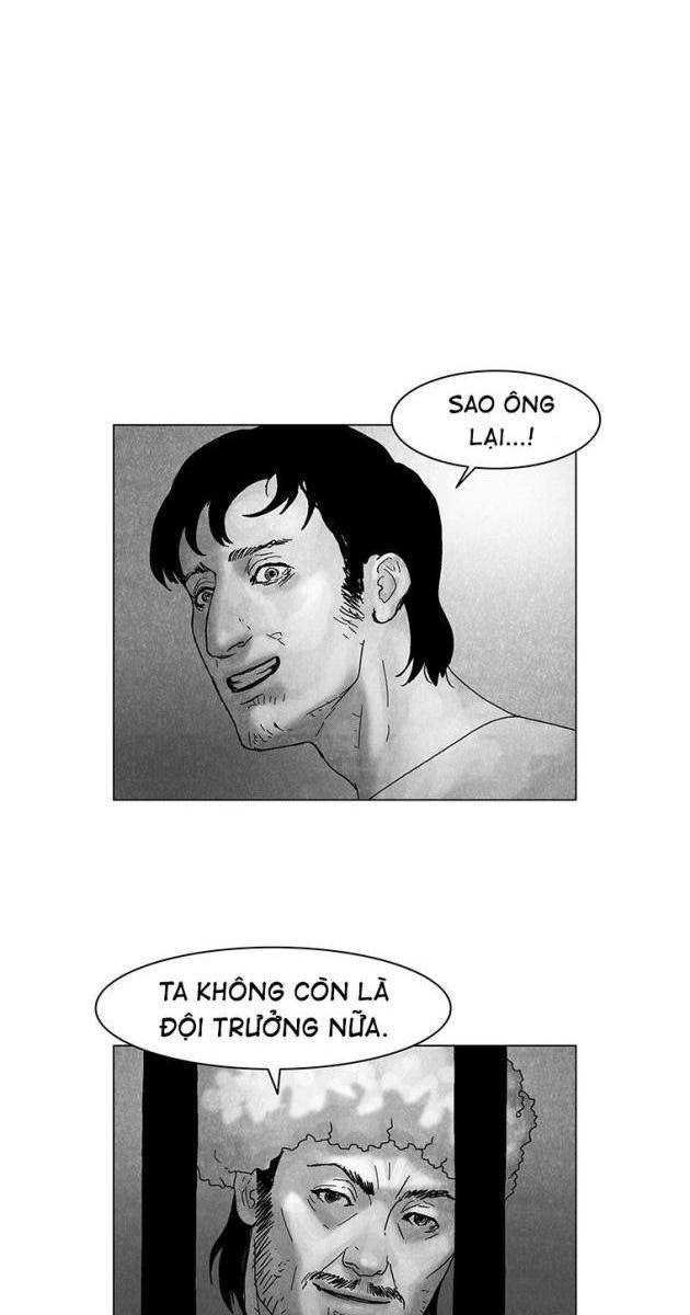 Máu lạnh - Page 33