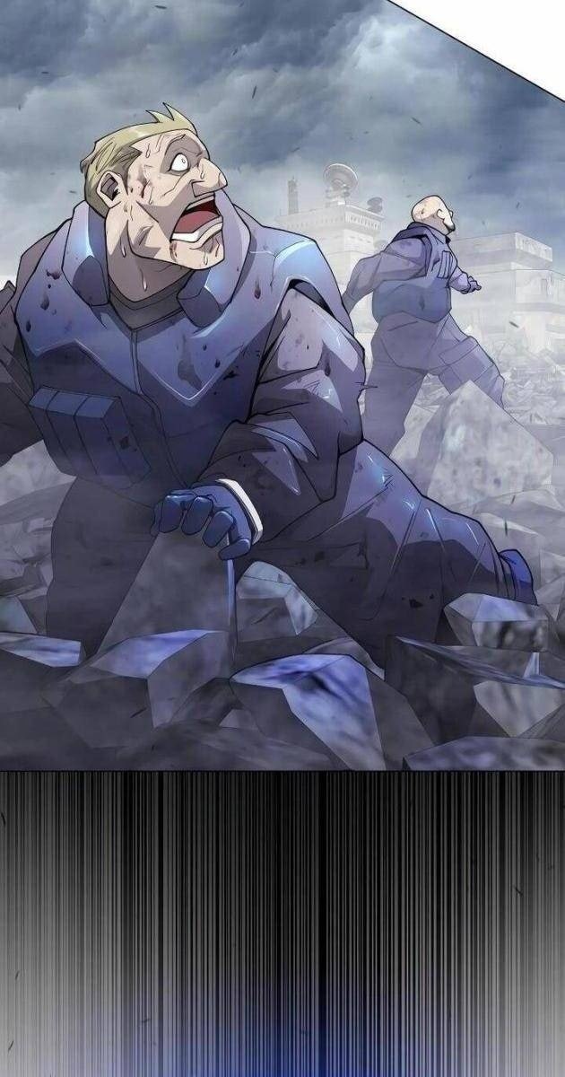 Kỉ Nguyên Của Anh Hùng - Page 50