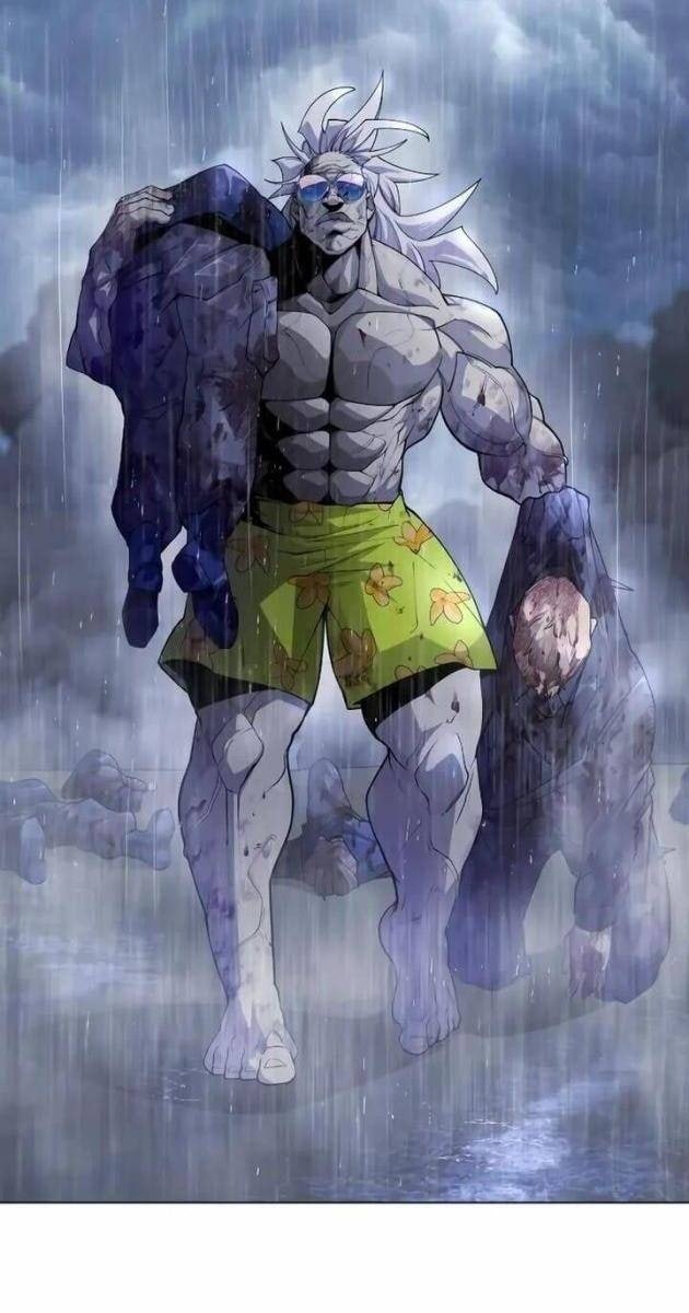 Kỉ Nguyên Của Anh Hùng - Page 77