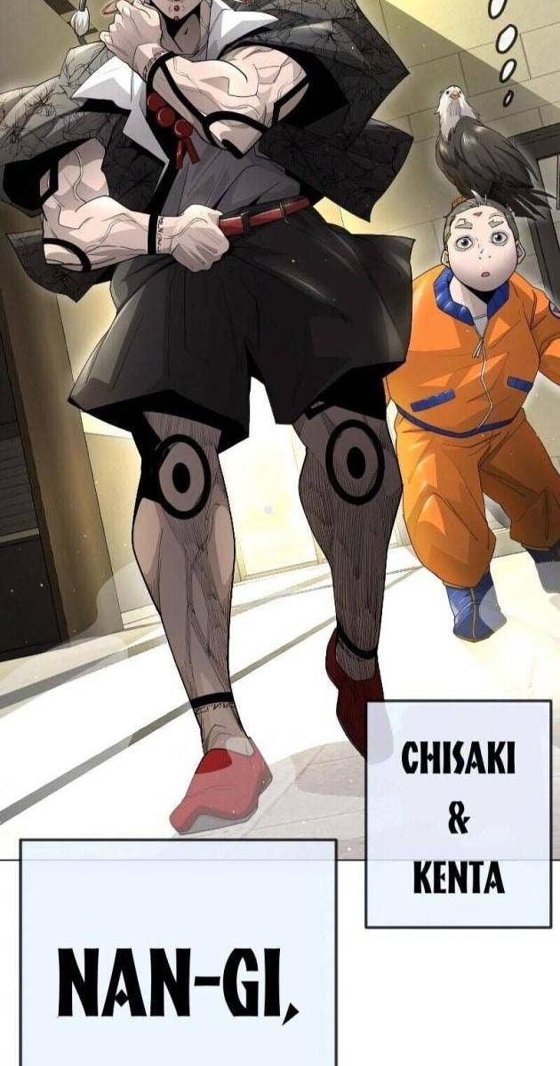 Kỉ Nguyên Của Anh Hùng - Page 63