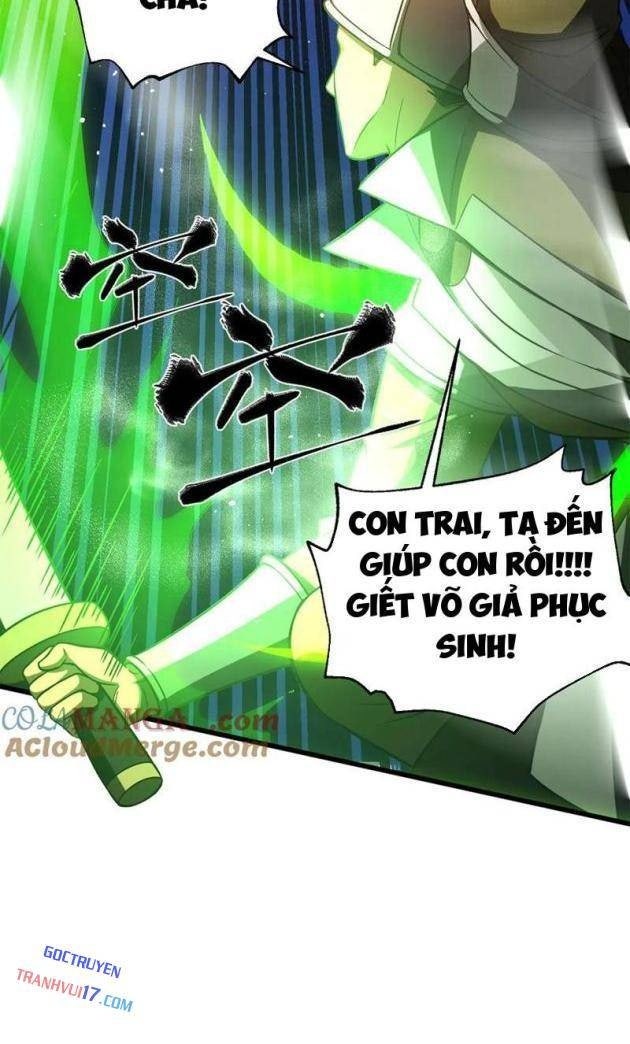 Toàn Cầu Cao Võ - Page 38