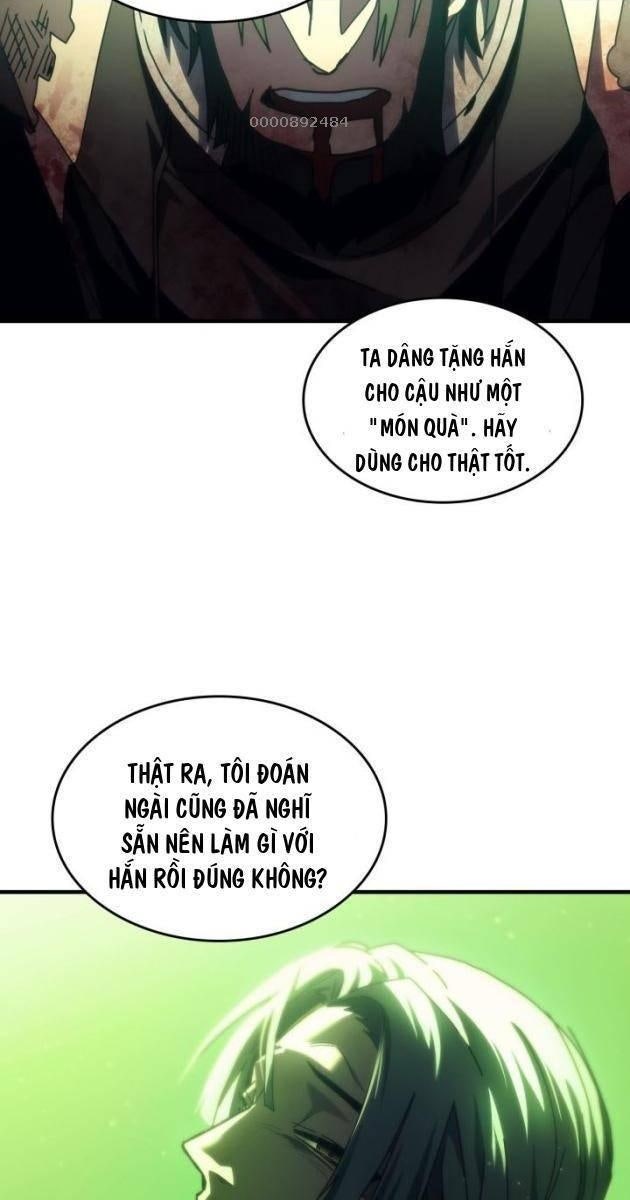 Hãy Hành Động Như Một Boss Đi Ngài Mr Devourer - Page 46