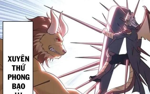 Cửa Hàng Sủng Thú Siêu Thần - Page 34