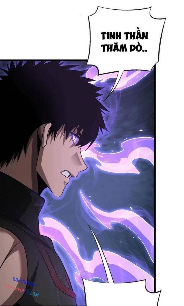 Mạt Thế Kiếm Thần: Ta Chấn Kinh Toàn Cầu - Page 52