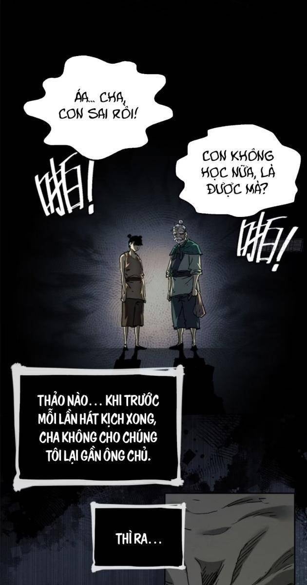 Đạo Quỷ Dị Tiên - Page 10
