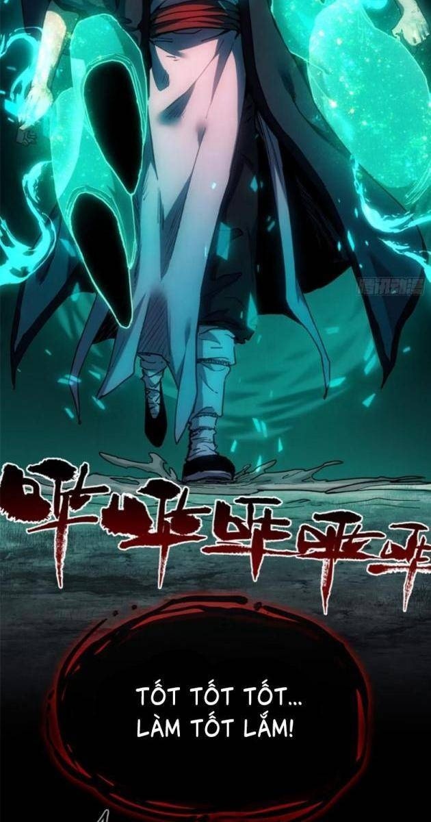 Đạo Quỷ Dị Tiên - Page 25