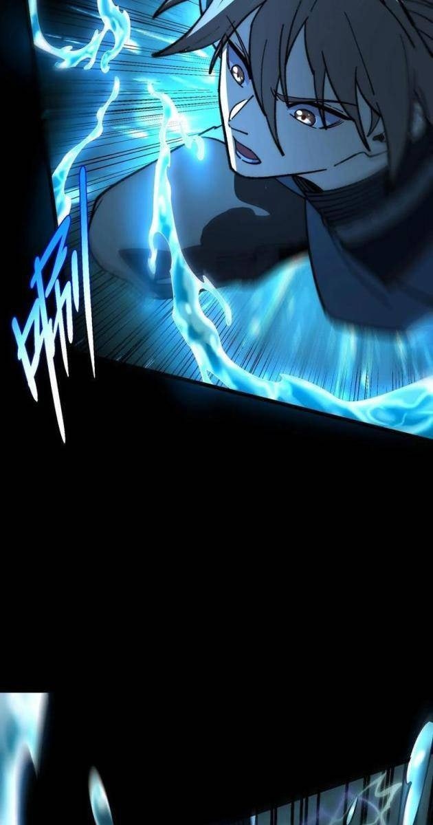 Thủy Hầu Tử Khai Thủy Thành Thần - Page 43