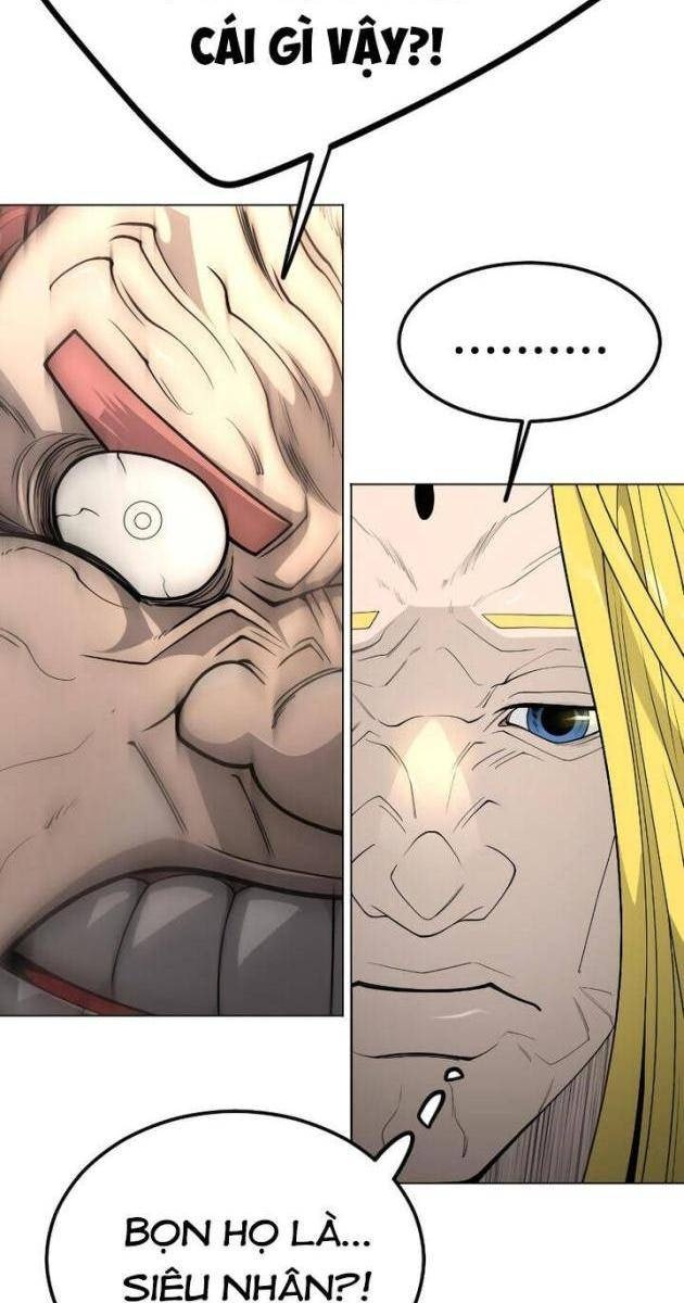 Kỉ Nguyên Của Anh Hùng - Page 10