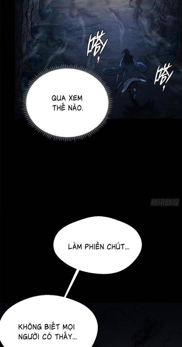 Đạo Quỷ Dị Tiên - Page 16