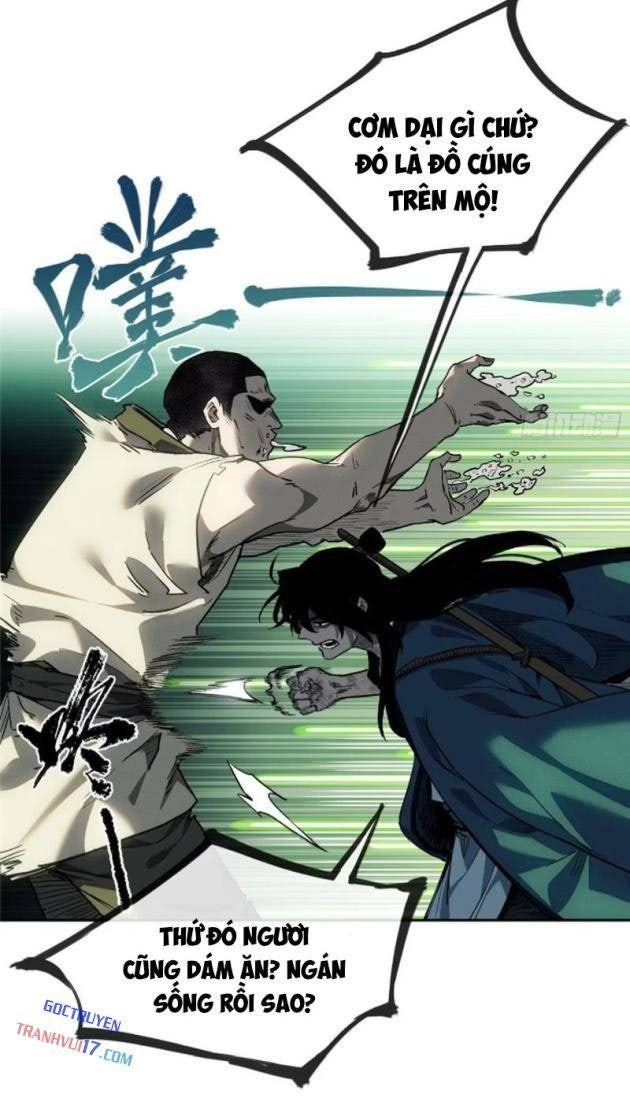 Đạo Quỷ Dị Tiên - Page 14