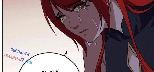 Ta Hóa Thân Ma Thần, Trở Thành Diệt Thế Cự Thú! - Page 10