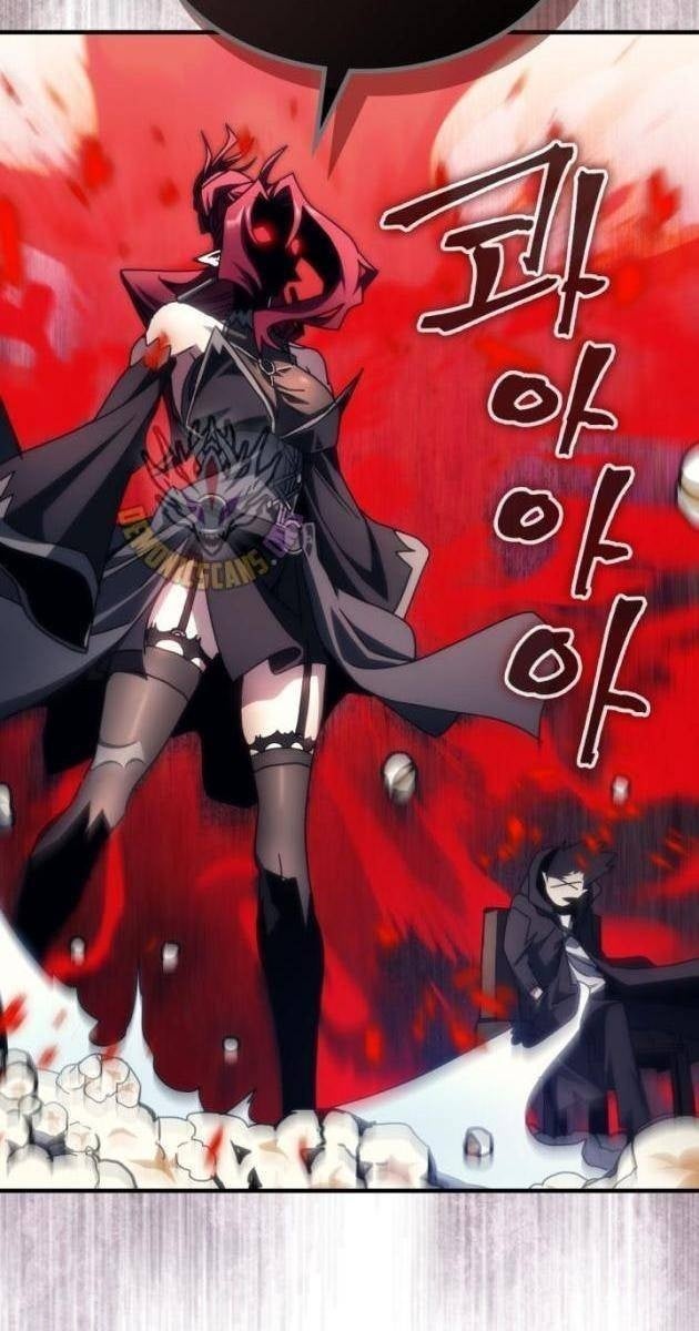 Hãy Hành Động Như Một Boss Đi Ngài Mr Devourer - Page 71