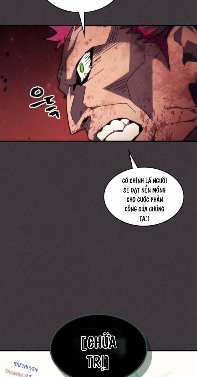 Hãy Hành Động Như Một Boss Đi Ngài Mr Devourer - Page 91