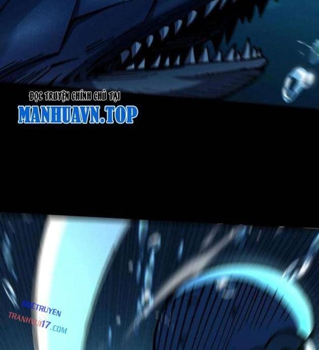 Thủy Hầu Tử Khai Thủy Thành Thần - Page 32