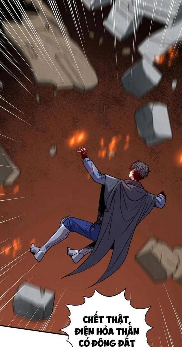 Bắt Đầu Chuyển Chức Tài Thần, Ta Chuyển Hóa Triệu Vạn Thần Sủng - Page 62