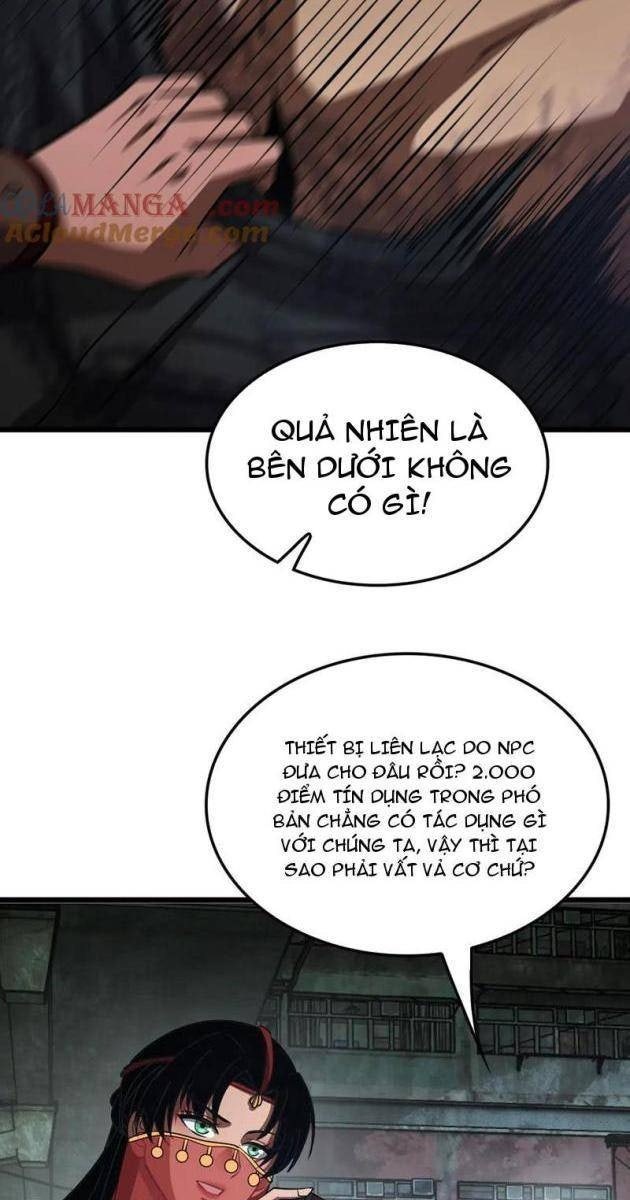 Mạt Thế Kiếm Thần: Ta Chấn Kinh Toàn Cầu - Page 13