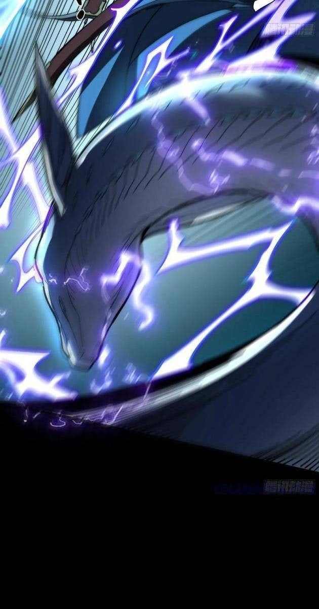 Thủy Hầu Tử Khai Thủy Thành Thần - Page 41