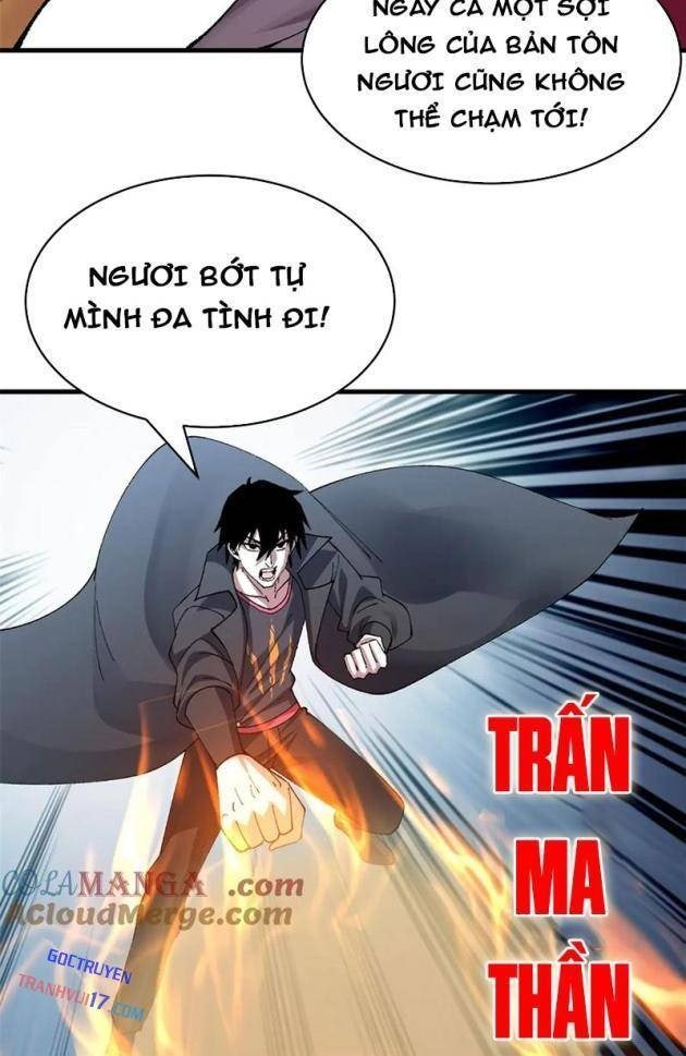 Cửa Hàng Sủng Thú Siêu Thần - Page 40