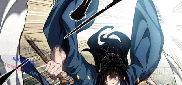 Đạo Quỷ Dị Tiên - Page 4