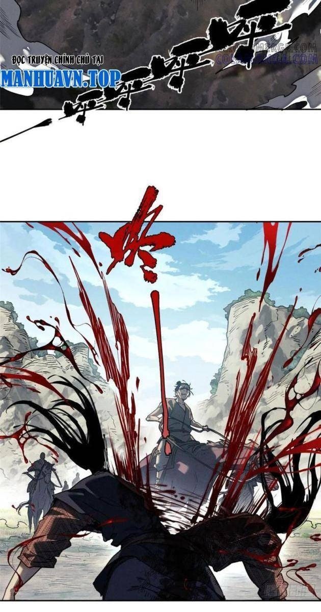 Đạo Quỷ Dị Tiên - Page 9