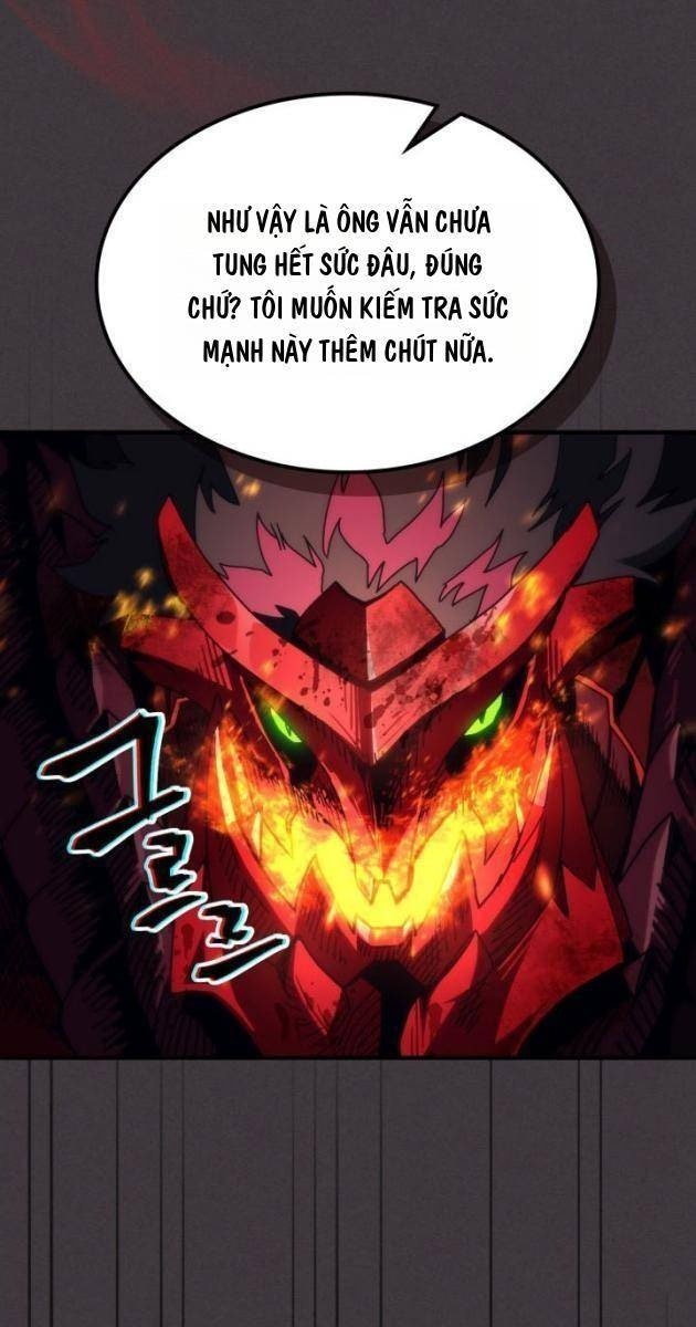 Hãy Hành Động Như Một Boss Đi Ngài Mr Devourer - Page 33