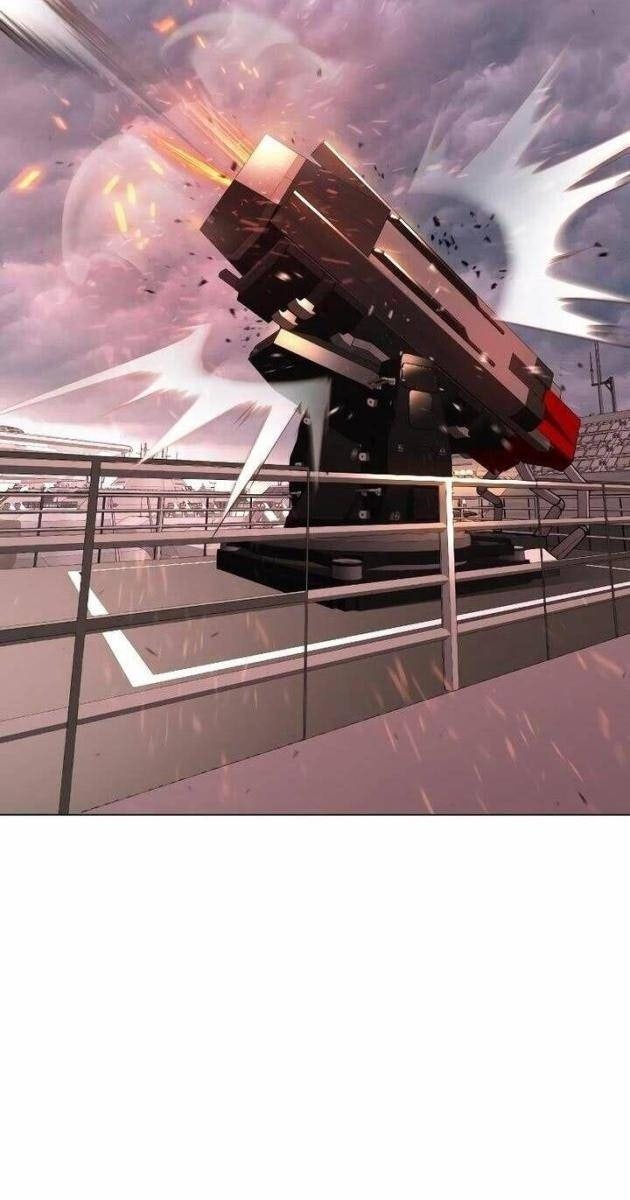 Kỉ Nguyên Của Anh Hùng - Page 77